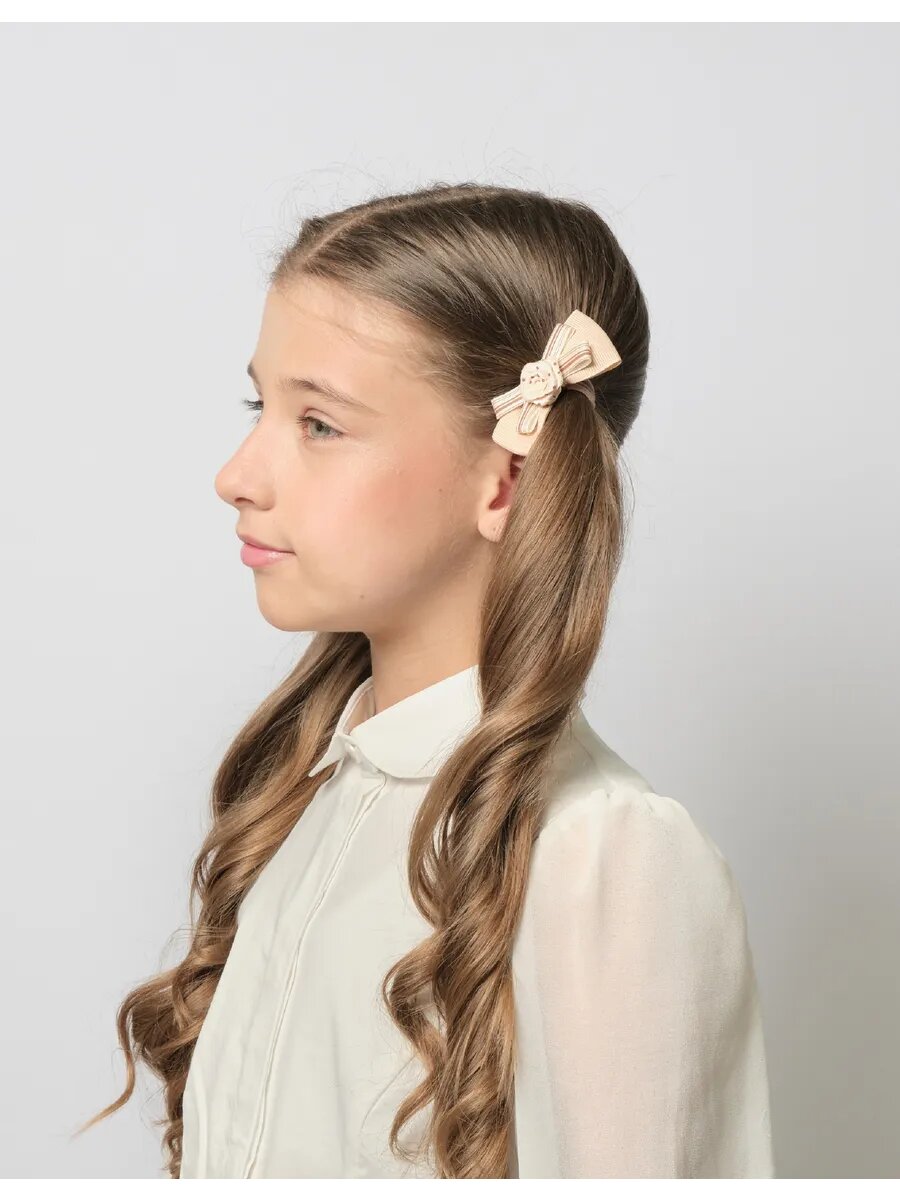 Резинки для волос 2 шт. — фото 1