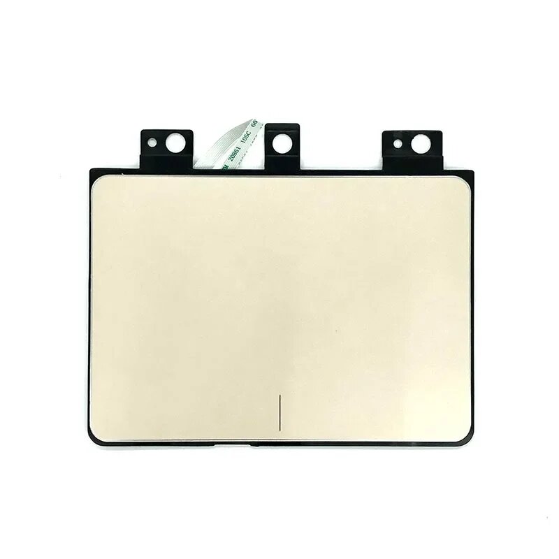 Оригинальная сенсорная панель для ASUS VivoBook Max X541n X541na с кабелем 04060-00780200, yellow