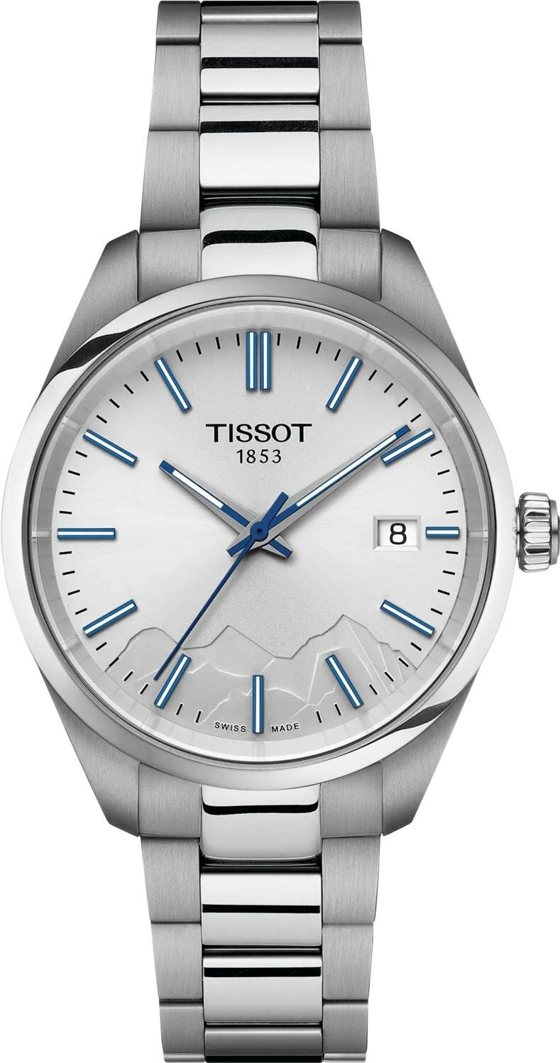Наручные часы TISSOT