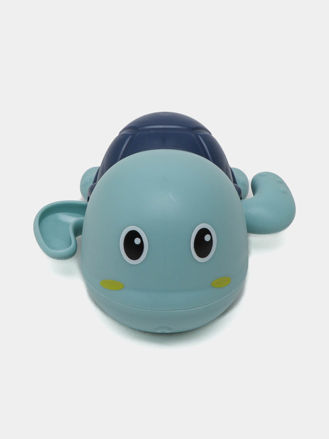 Игрушки для ванны и душа, плавающие на воде — фото 1