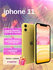 Смартфон Apple iPhone 11