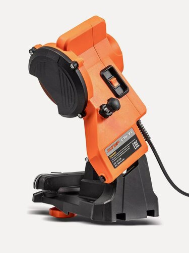 Изображение товара Станок для заточки хопер СЗЦ-85, для цепей, в комплекте 4 шт.