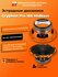 Динамики автомобильные мидбас 16 см DL Audio Gryphon Pro 165 MidB...