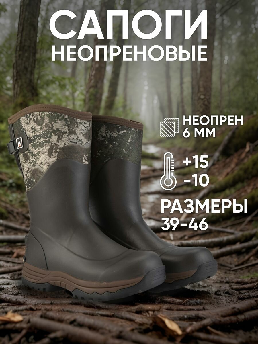 Сапоги