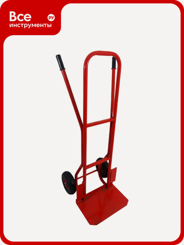 Изображение товара Грузовая профессиональная тележка LWI 50x30 см LWI104Б
