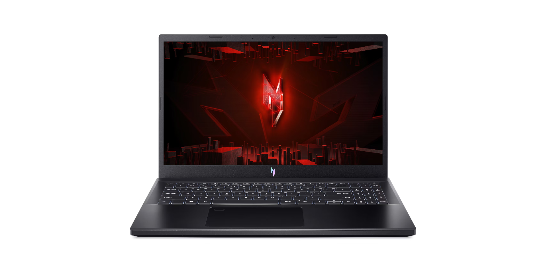 Мощный игровой ноутбук Nitro V 15 с RTX 2050, IPS 144 Гц экраном и Core i5 — максимум скорости и графики