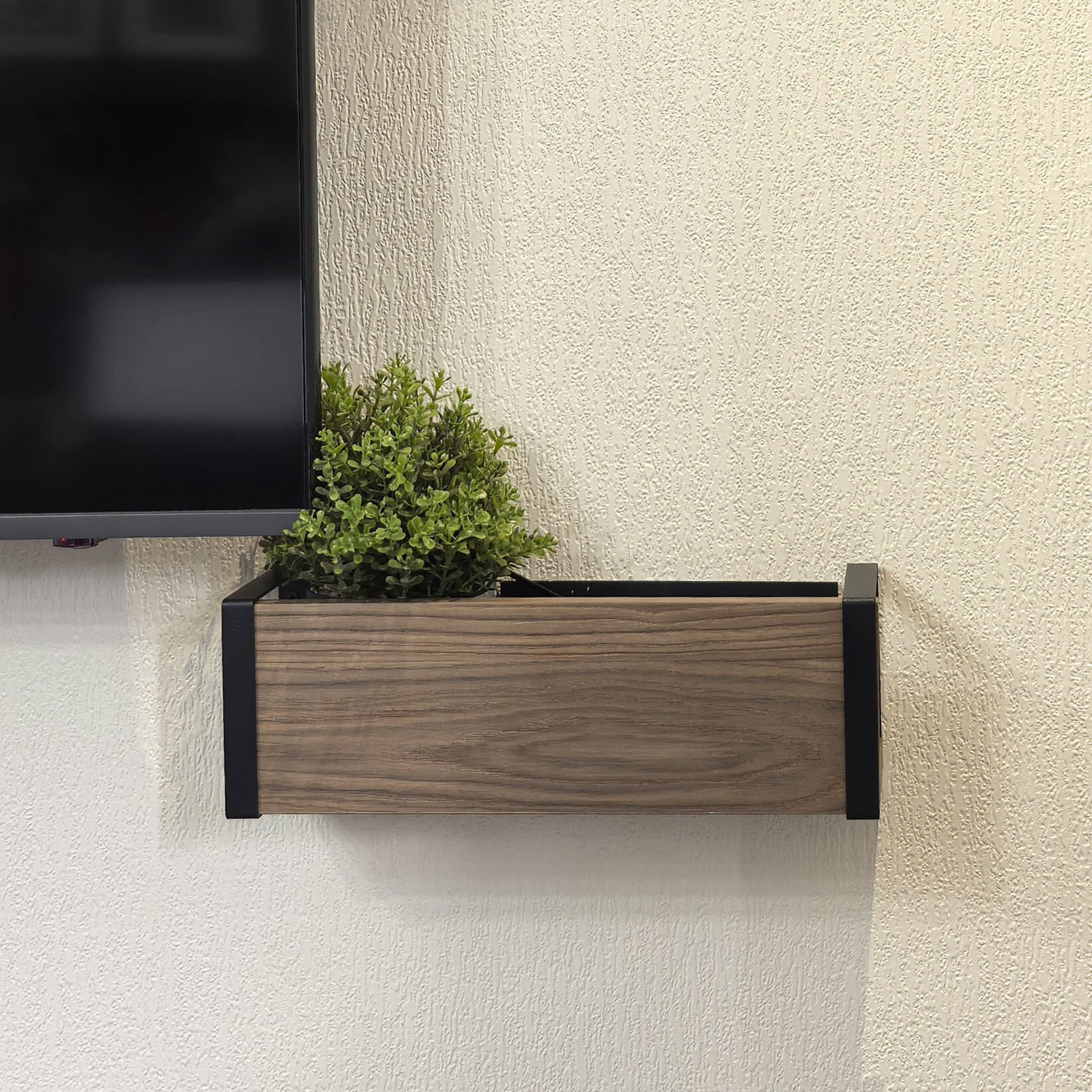 Полка органайзер антипровод