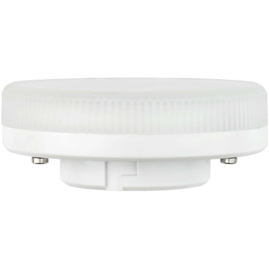 Лампа Volpe LED-GX53 9Вт холодный свет 720лм 25000ч