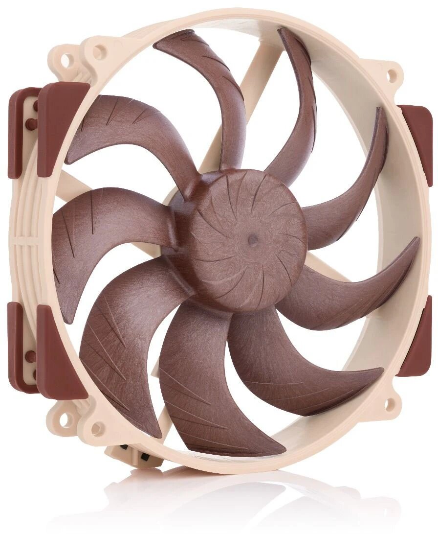 Вентилятор для корпуса Noctua (NF-A14x25r G2 PWM)