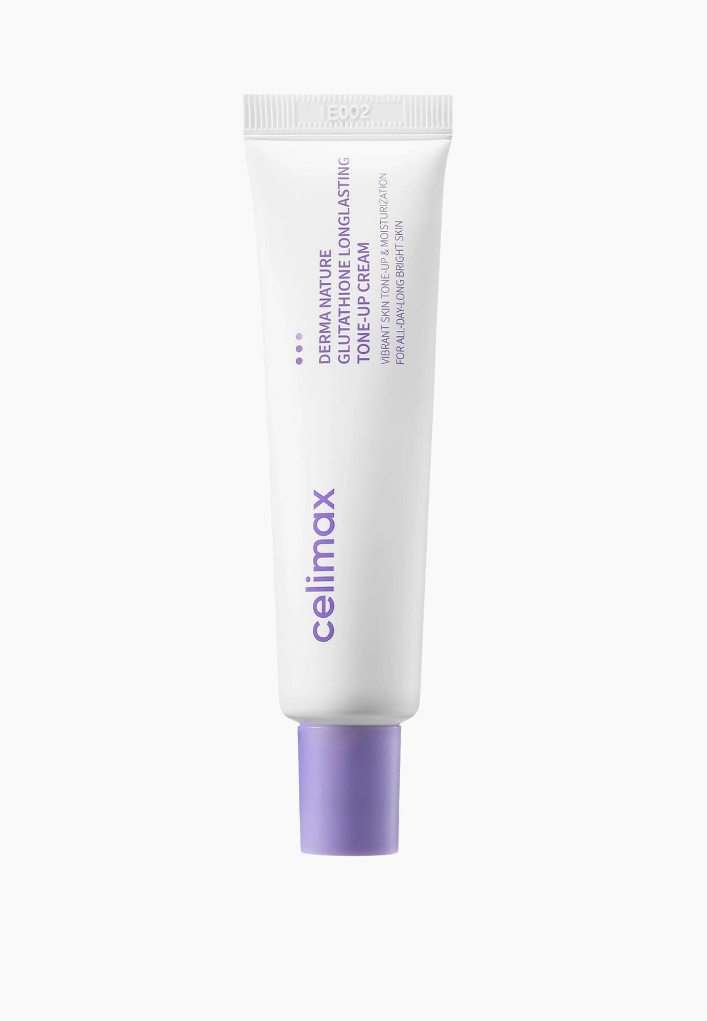 Celimax Крем для лица выравнивающий тон кожи Glutathione Longlasting Tone-Up Cream 35мл