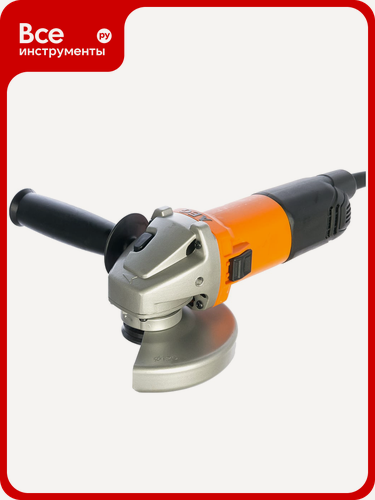 Изображение товара Угловая шлифмашина AEG WS8-125 4935451402