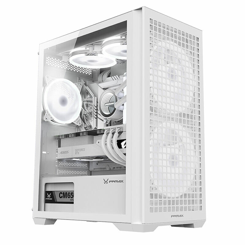 FPMax G5 H712 White