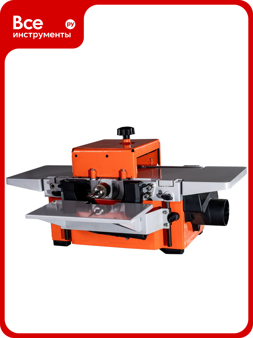 Универсальный деревообрабатывающий станок STINKO WOODKRAFT ST 2200