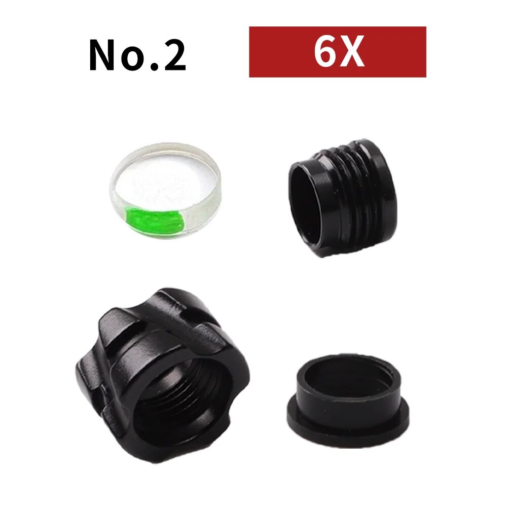 Складной лук для стрельбы из лука 37/45 градусов 1set with lens 6x