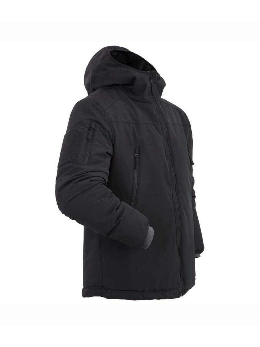 Куртка ANA Tactical Барс Зимняя мембранная до -25С (52/54 рост 188) — фото 1