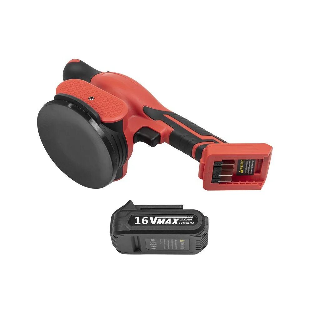 DLT Виброприсоска для укладки плитки Vibro PRO, арт. 8123 — фото 1