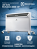 Конвектор Electrolux ECH/AG2-2000 MF
