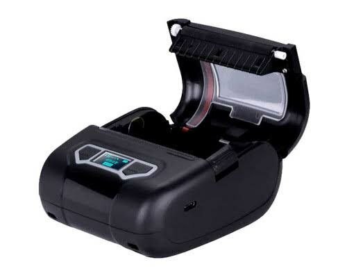 Термопринтер Xprinter XP-P301A Термопринтер Xprinter XP-P301A — фото 1