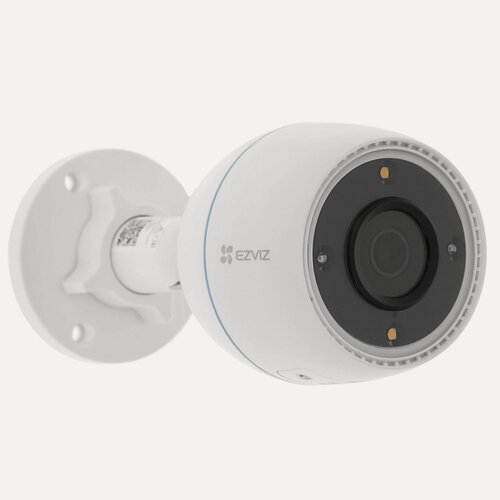 Изображение товара Ezviz CS-H3C (1080P, 2,8MM) Wi-Fi камера 2Mp