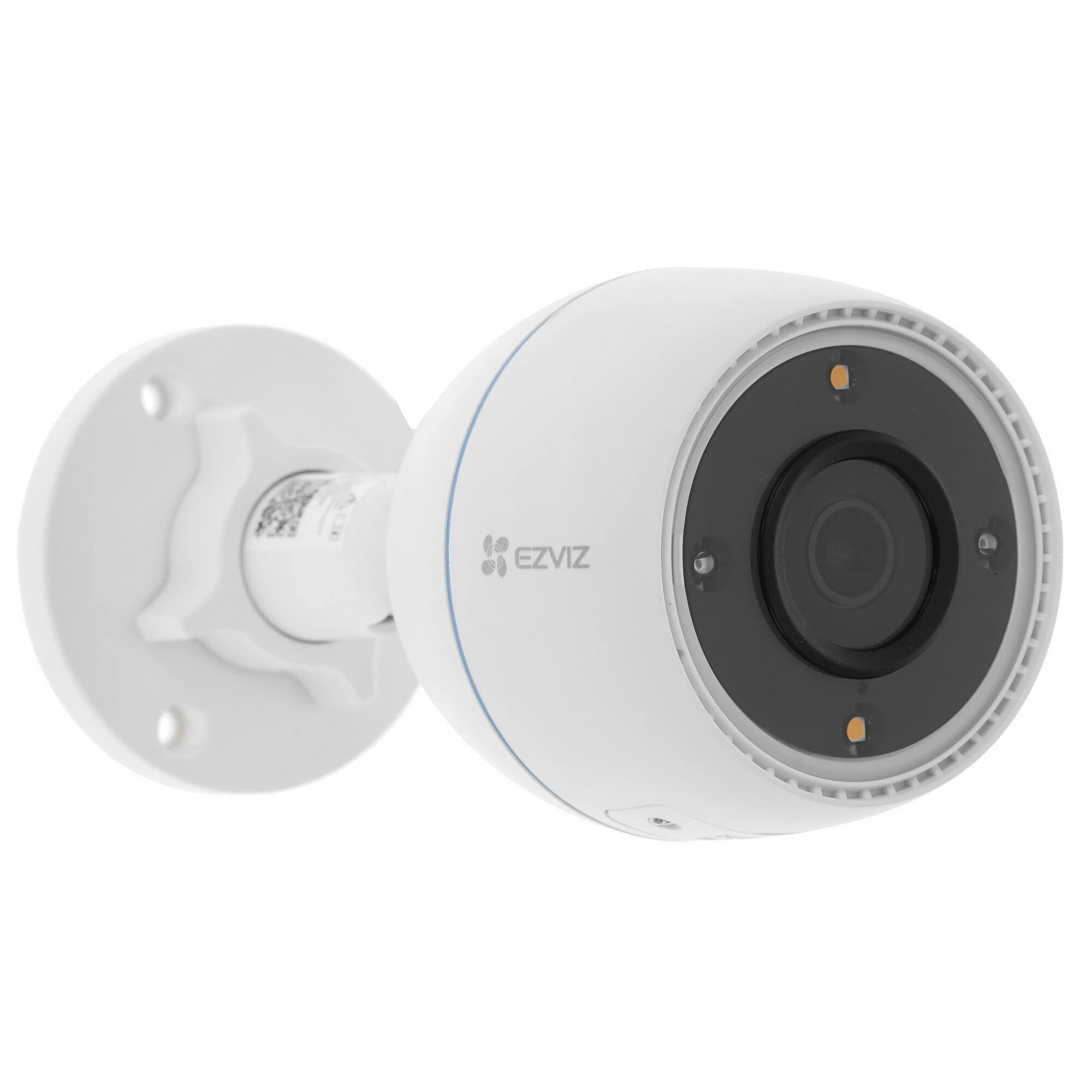 Ezviz CS-H3C (1080P 28MM) Wi-Fi камера 2Mp