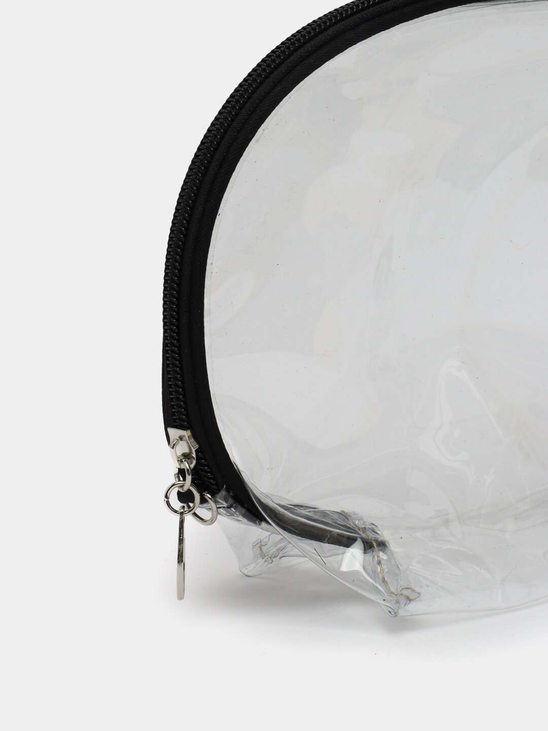 Комплект косметичек 3 шт., , черный 2 — фото 1