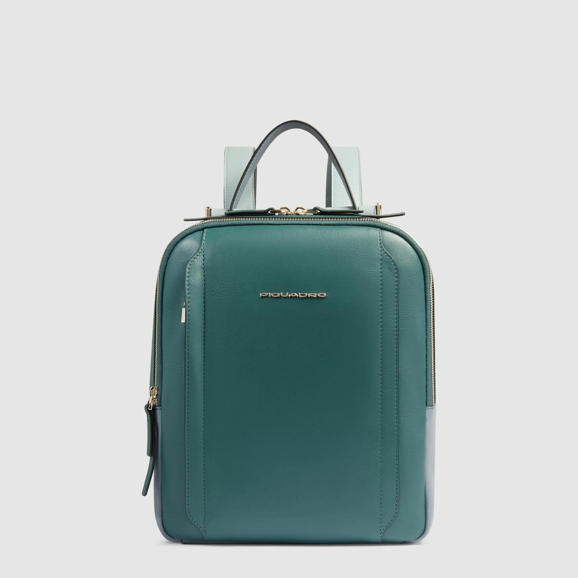 Рюкзак торба PIQUADRO Black Square 