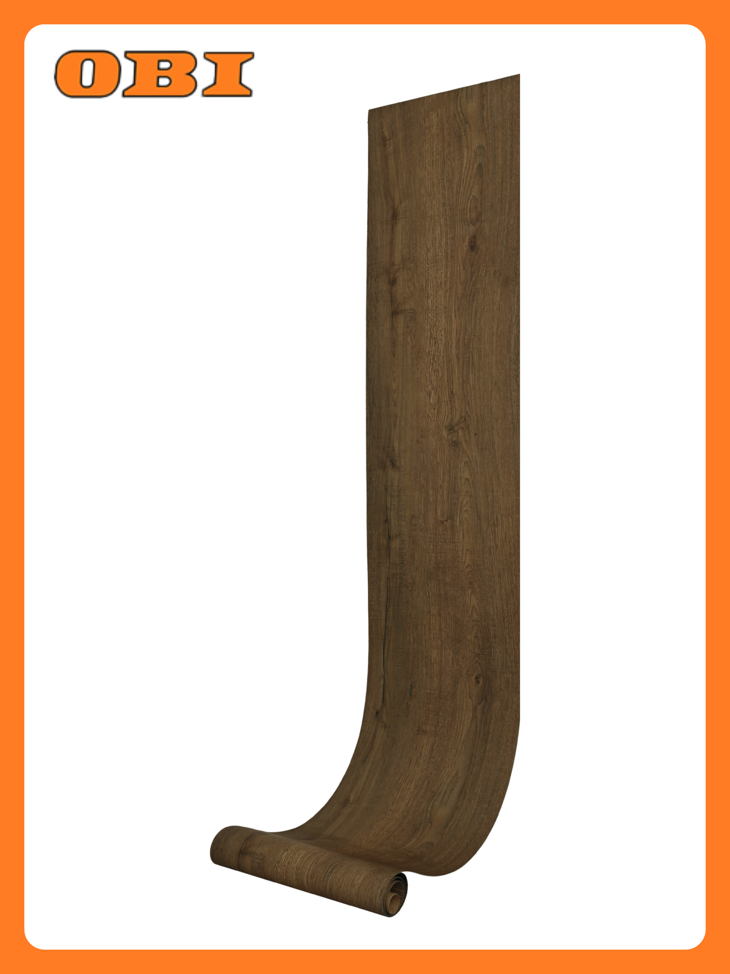 Самоклеящаяся ПВХ плитка рулон Lako Decor 