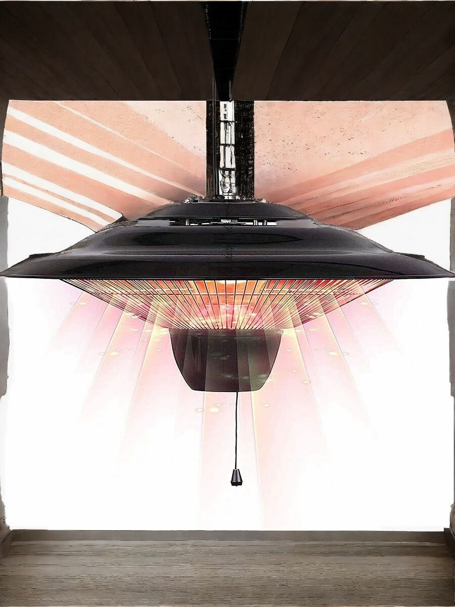 Электроочаг