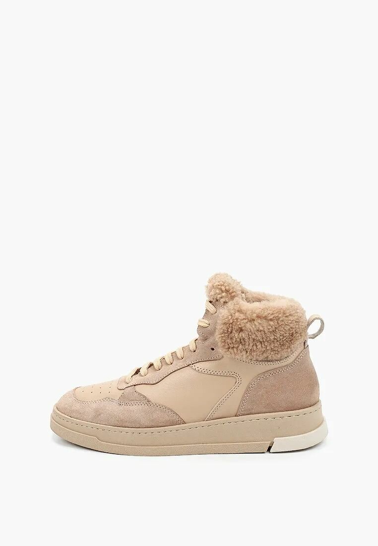 Кеды Осень-зима