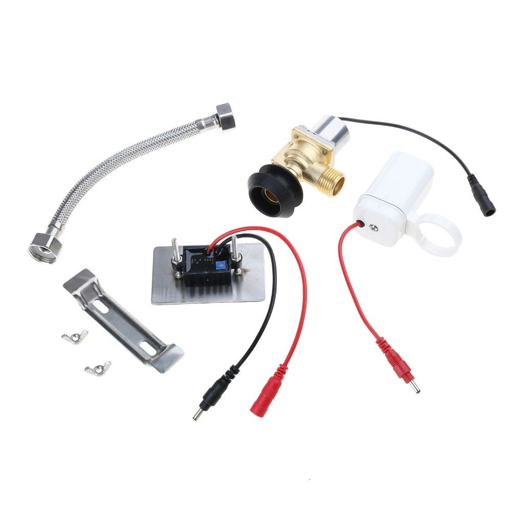 Комплекты для промывки без прикосновения - Пакет 5