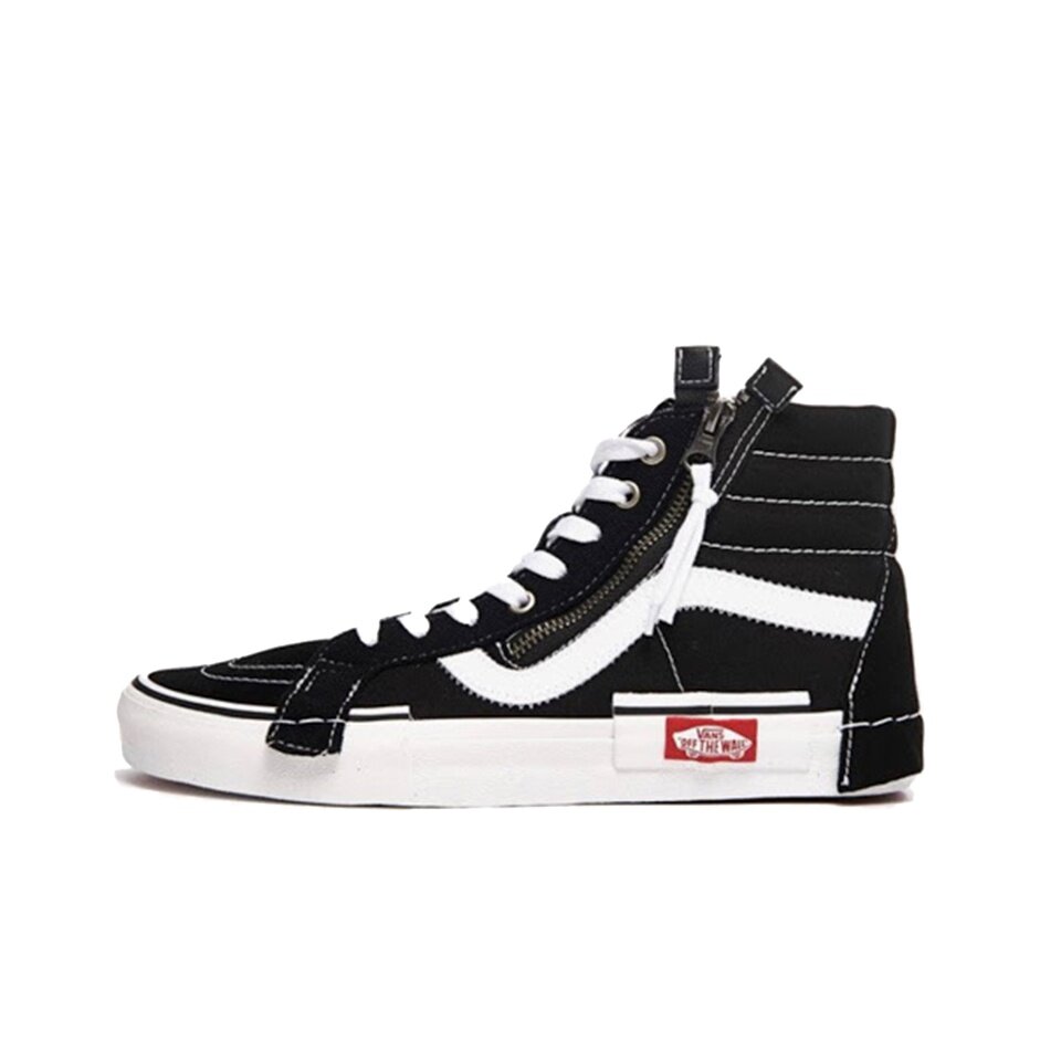 Кеды VANS SK8-Hi Reissue