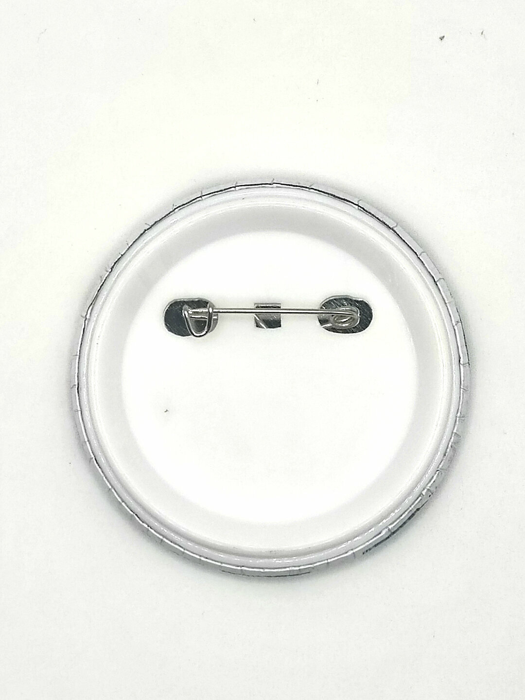 Значок — фото 1