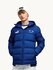 Куртка утепленная PUMA/63259004/BMW MMS MT7+ Ecolite Puffer Jacket/синий/L