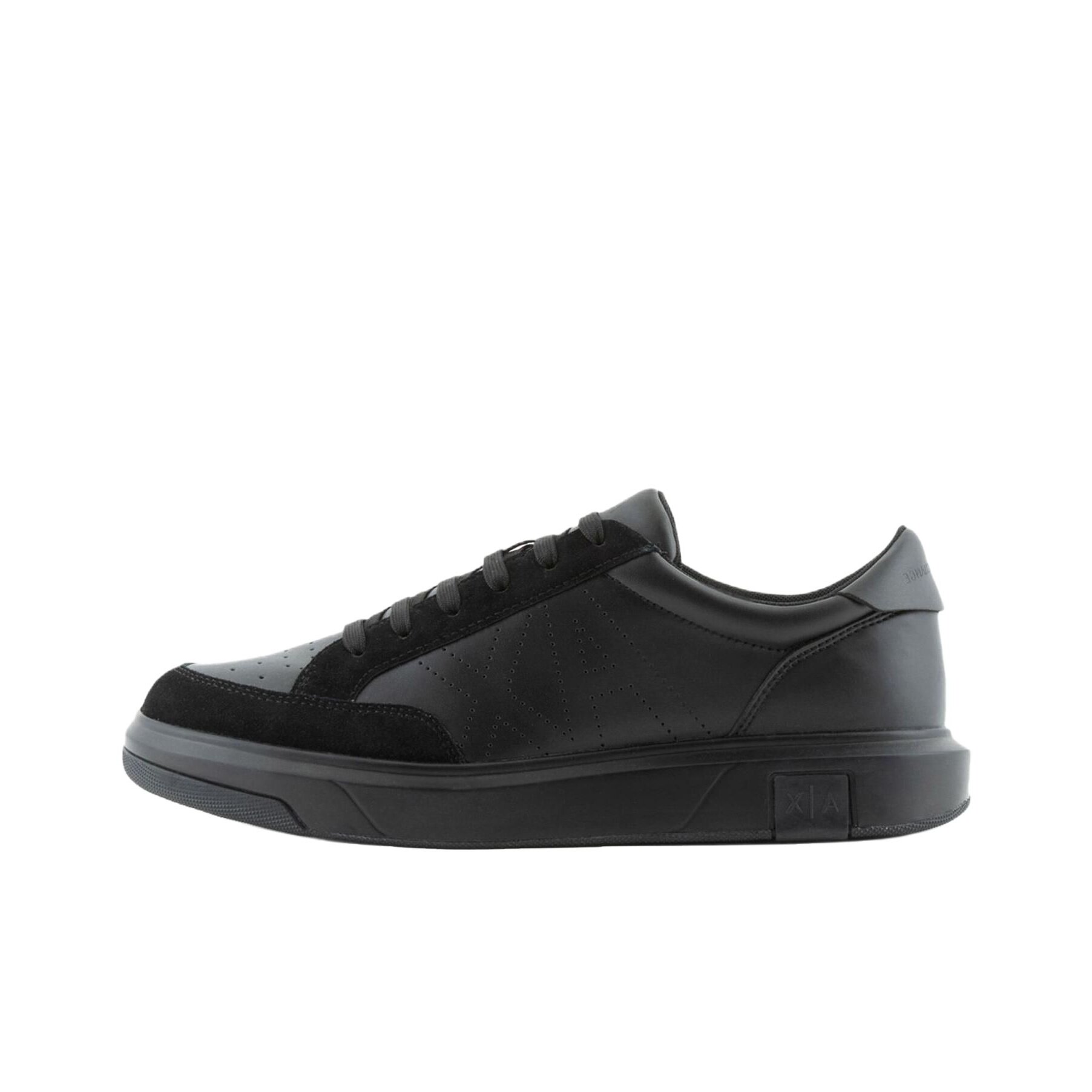 Кеды Armani Exchange