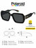 Солнцезащитные очки POLAROID PLD 6223/S/X 807