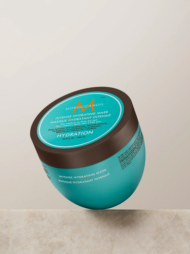 Изображение товара MOROCCANOIL HYDRATION Маска для Волос Интенсивно Увлажняющая, 500 мл