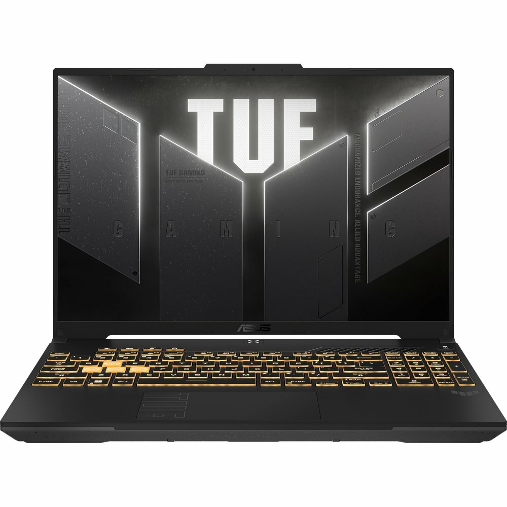 Ноутбук ASUS TUF F16 FX607VJB-RL103 (90NR0MZ6-M005K0)