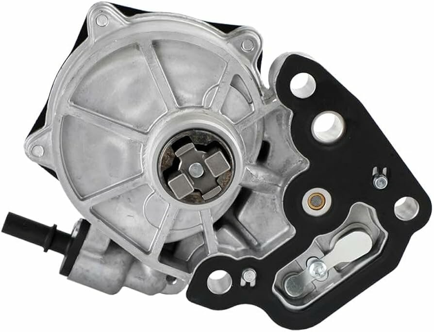 Malibu 2 1.5L Вакуум насос GM китай, - 12678247