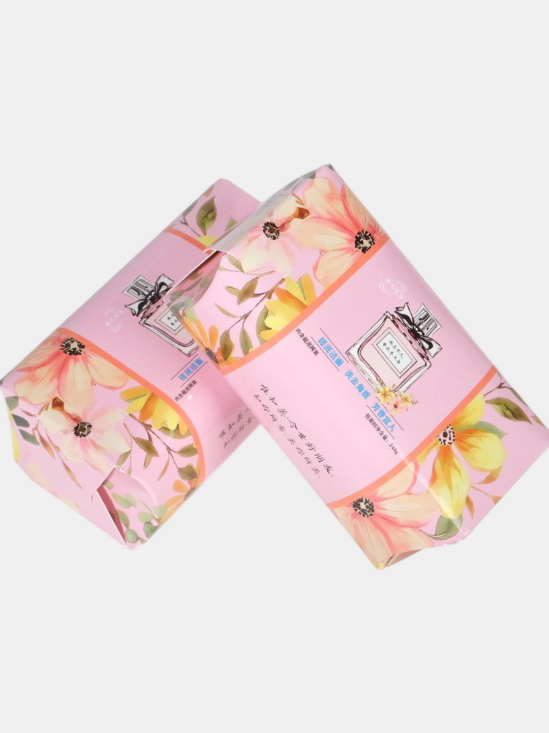 Натуральное ароматизированное мыло 250 gr — фото 1