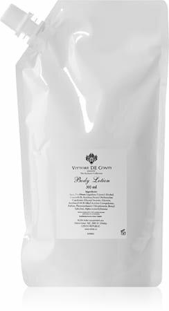 Молочко для тела Vittore De Conti Body Lotion, 310 мл
