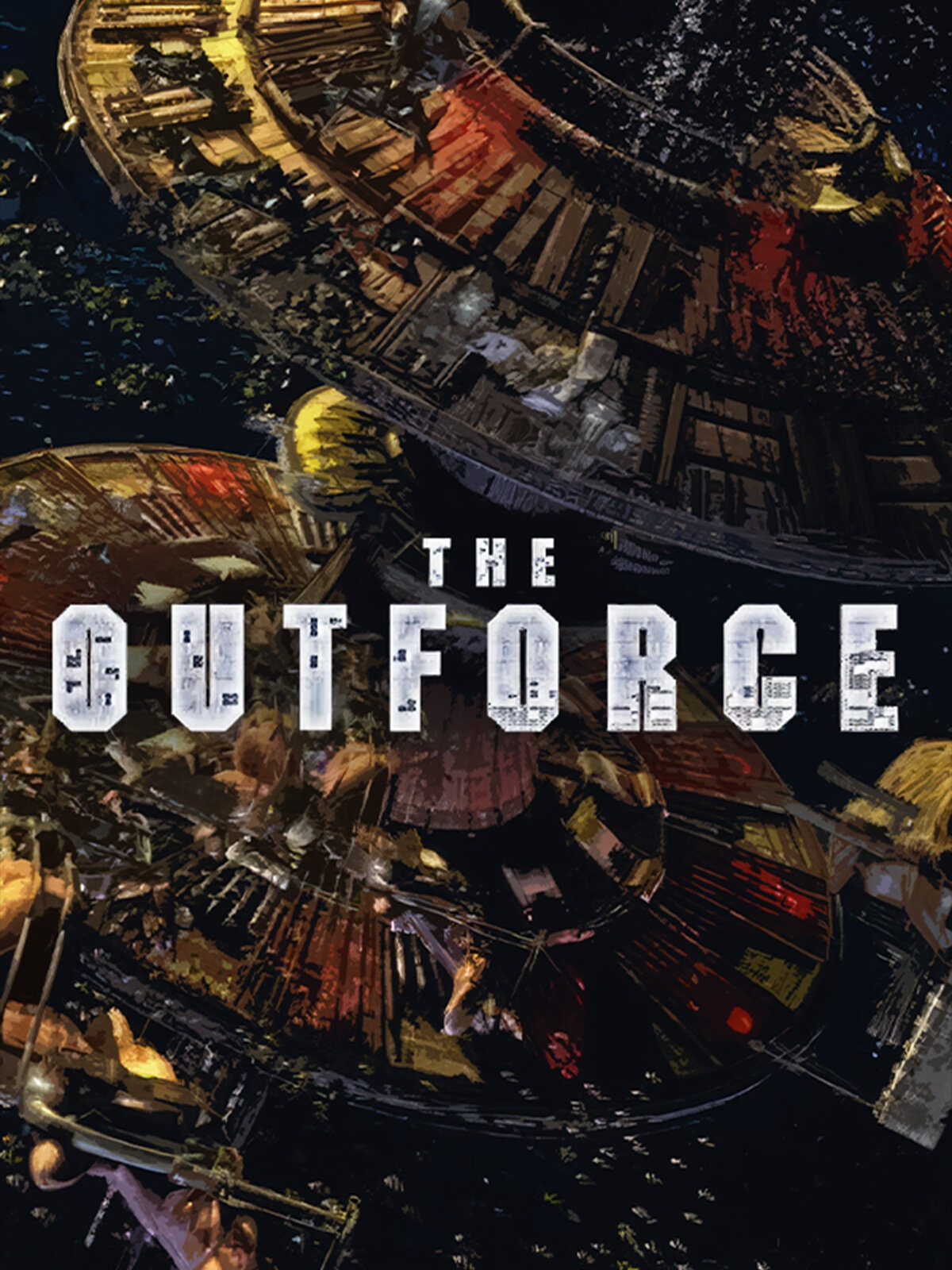 The Outforce
