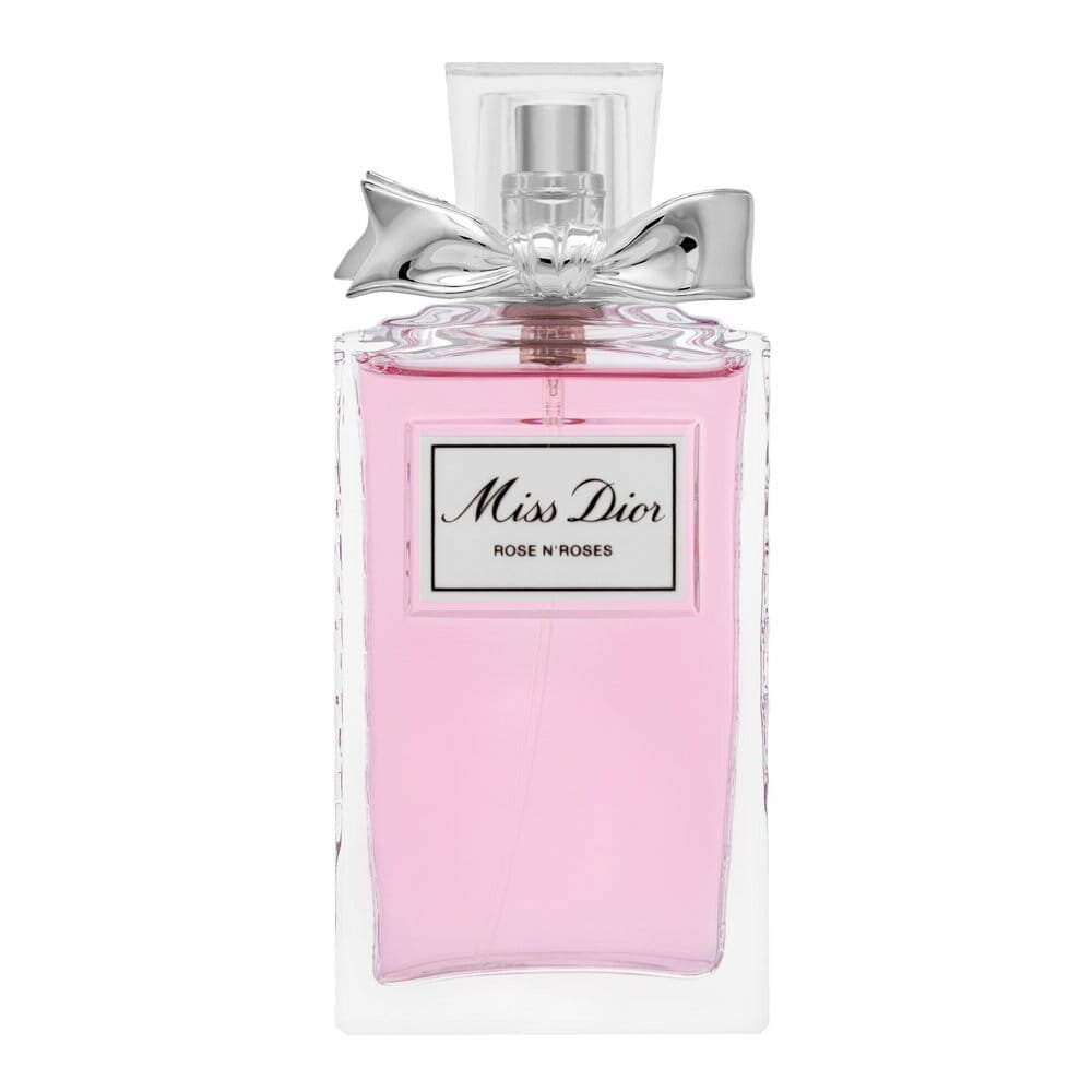 Туалетная вода Dior Miss Dior Rose N'Roses EDT для женщин 50 мл