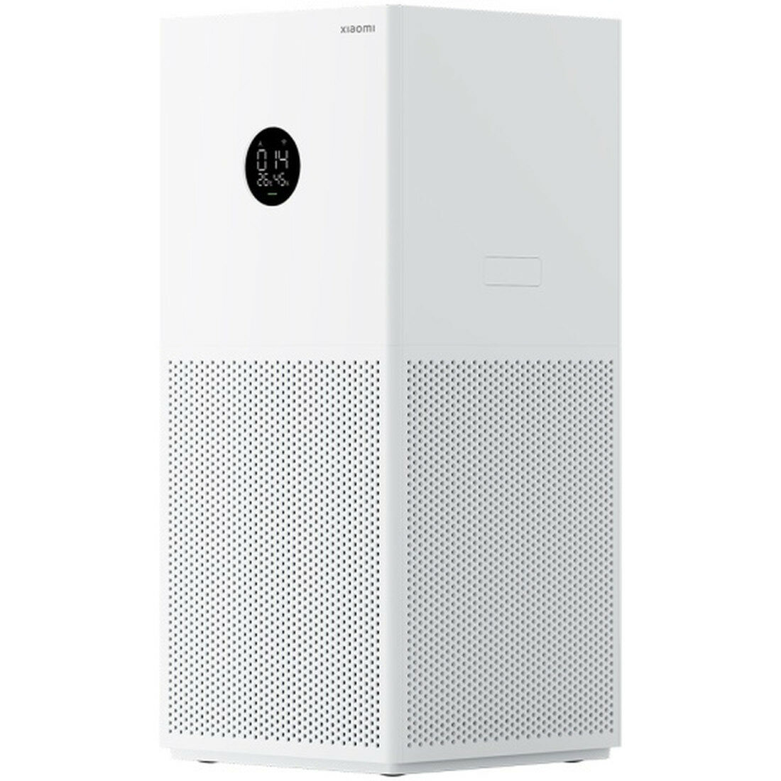 Очиститель воздуха Xiaomi Mi Smart Air Purifier 4 Lite, белый, 43 м², 33Вт