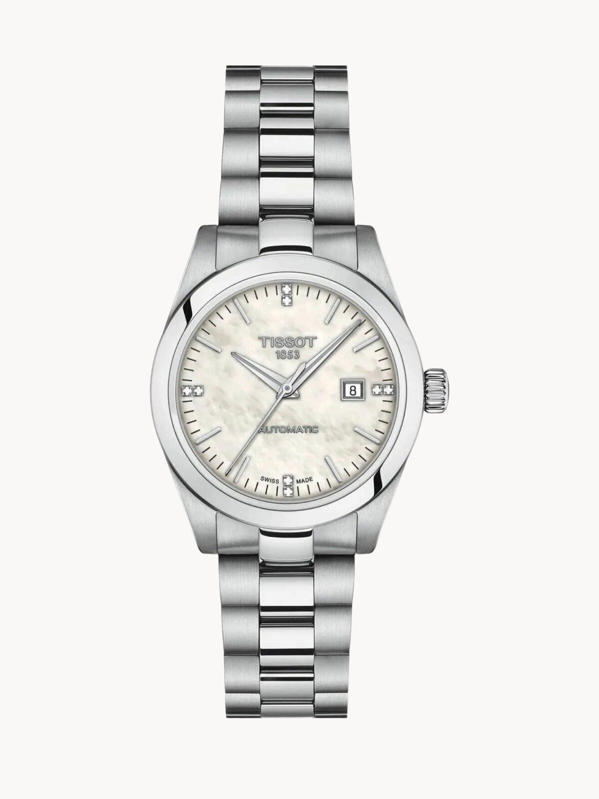 Наручные часы TISSOT 