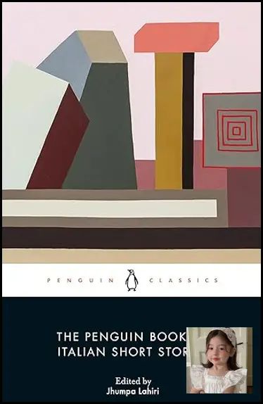 The Penguin Book of Italian Short Stories