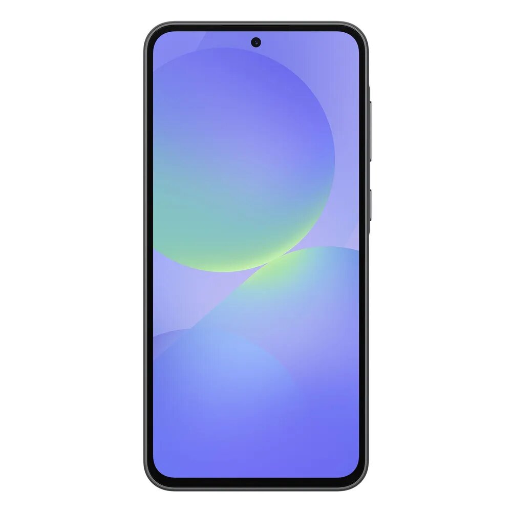 Смартфон Samsung Galaxy A36, 5G, 6.7" диагональ, 6/128, Black/Чёрный — фото 1
