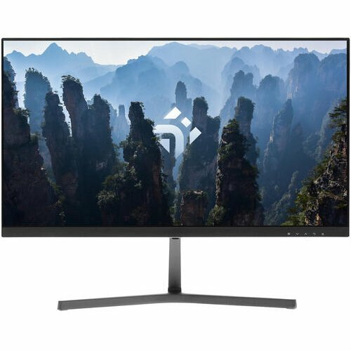 21.45" Монитор DEXP DF22N2S черный