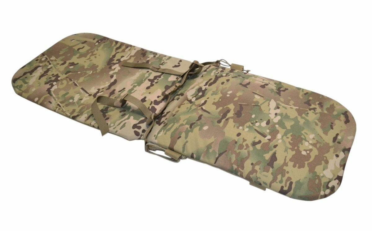 Сидушка 5-я точка GROSS*2 МС мультикам (MP)