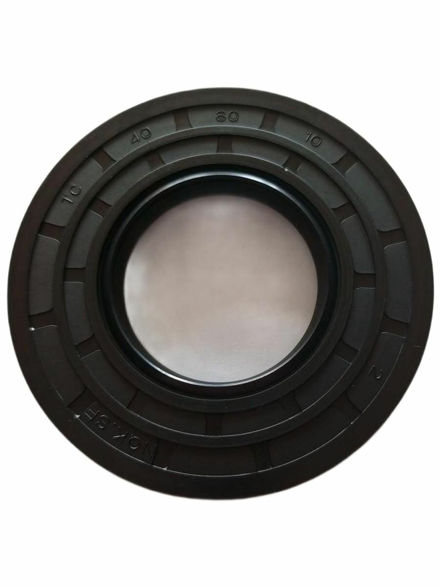 Сальник 40х80х10 TC NQK.SF (1шт.)