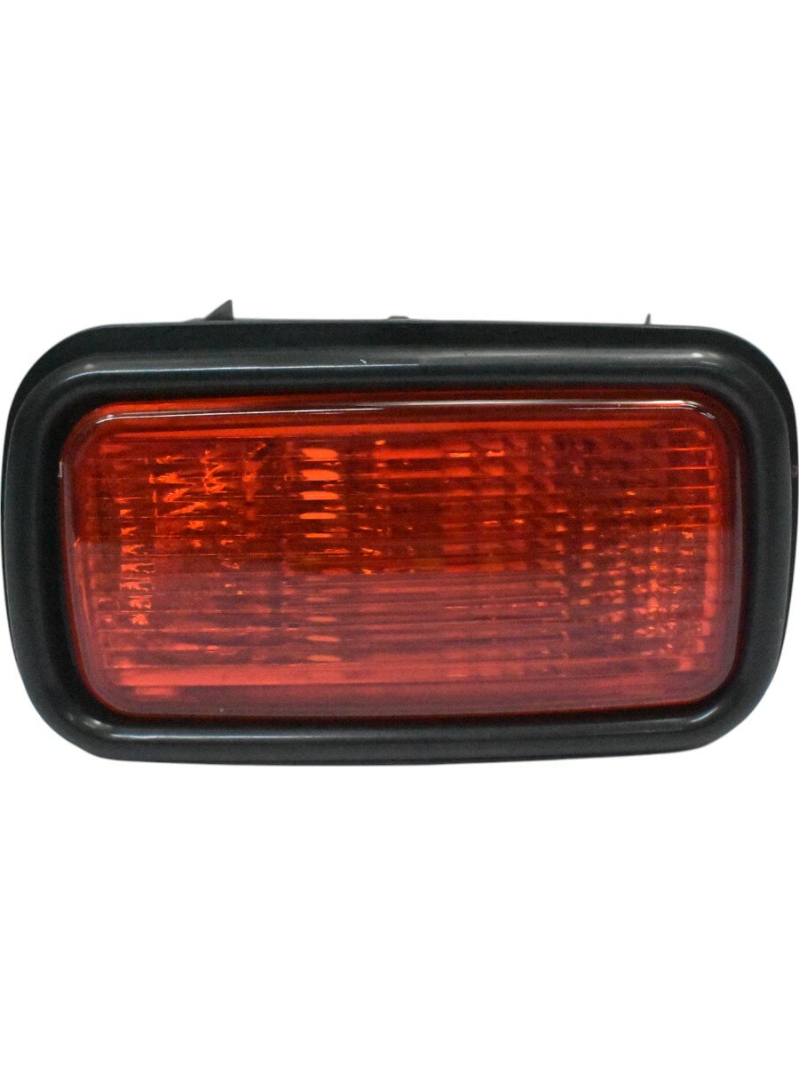 Фонарь задний левый в бампер Mitsubishi Lancer 9 2003-2007